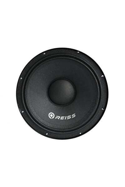 REISS AUDIO REİSS AUDİO RS-M6EGO 16 CM MİDRANGE 450 WATT MAXİMUM POWER ÇİFT FİYATIDIR