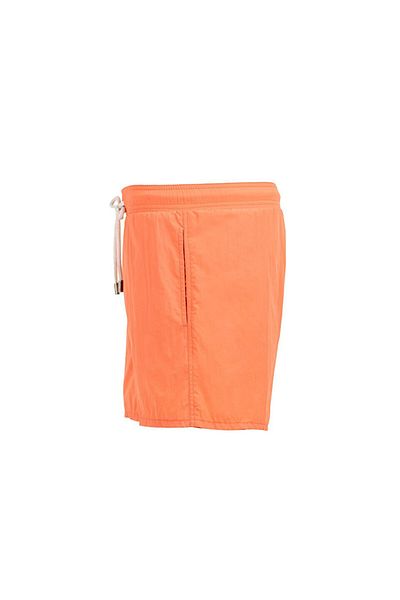 Miami Beach Ανδρικό σορτς 540 Salmon Nylon - Πορτοκαλί