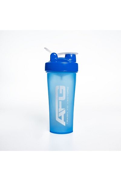 AFG Store Blue Shaker