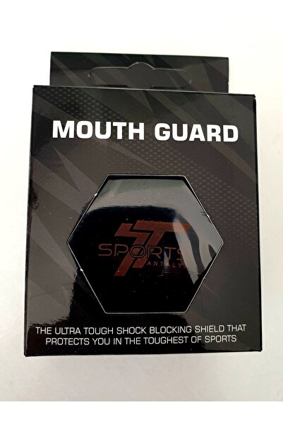 TTSA Profesyonel Sporcu Dişliği