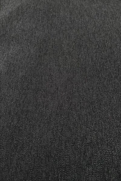 VOLPER MEKANİK Linen Background Curtain 1 Piece Single Wing 1 X 2.5 Pleat Anthracite Color