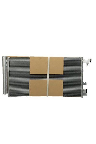 oto mehmet Klima Radyatörü | Renault Megane 3 Fluence