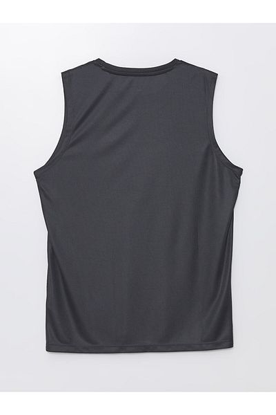LC Waikiki Lcw Active Dry-Tech Crew Neck Men's Sleeveless T-Shirt