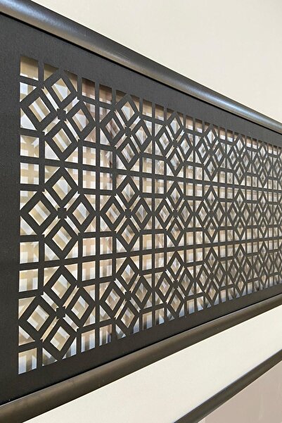 VOLPER MEKANİK Lzr100 Yeni Çift Renk Lazer Kesim Stor Perde Beyaz