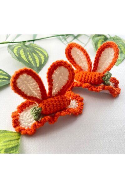 Kadın Girişimciler Atölyesi Cataramă snap din 2 bucăți, realizată manual, 100...