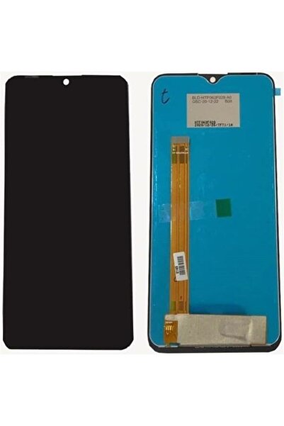 CASPER Via A4  Ekran Dokunmatik (Siyah)