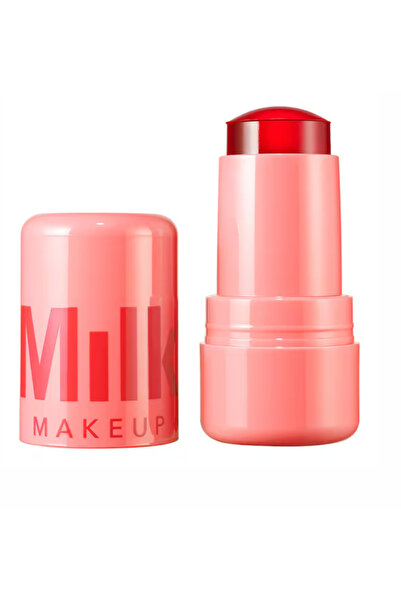 Milk Makeup Cooling Water Jelly Tint - Dudak ve Yanak Renklendirici Ve Canlan...