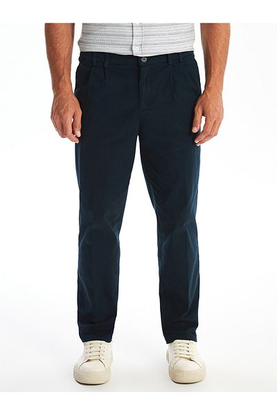 LC Waikiki Ανδρικό παντελόνι Chino LCW Comfortable Fit