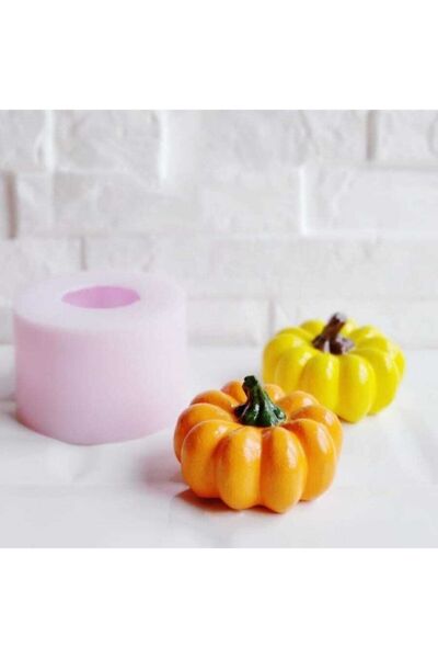 himi teraryum objeleri 2 Adet Büyük Bal Kabağı Dekoratif Kabak Biblo Süs Eşya...