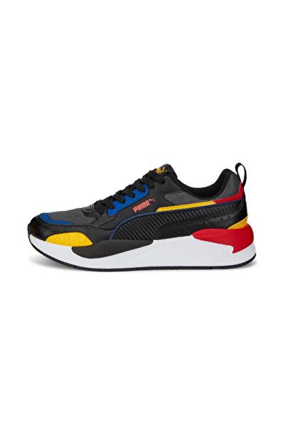 Puma Ανδρικά παπούτσια X-Ray 2 Square Dark Shadow - 37310850-00