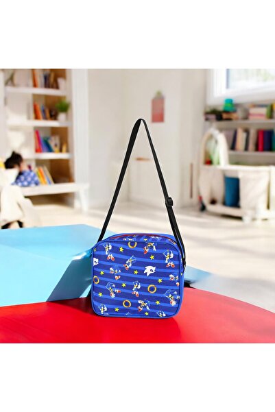 Shopiolog 3 Compartments and Waterproof Primary School Men's Backpack - Orthopedic Feeding