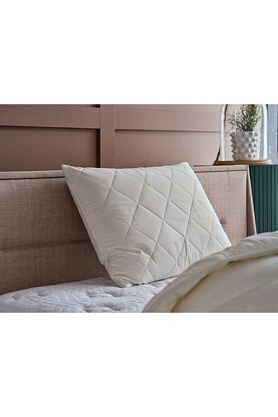 Bellona Doqu Home Festival Bamboo Pillow