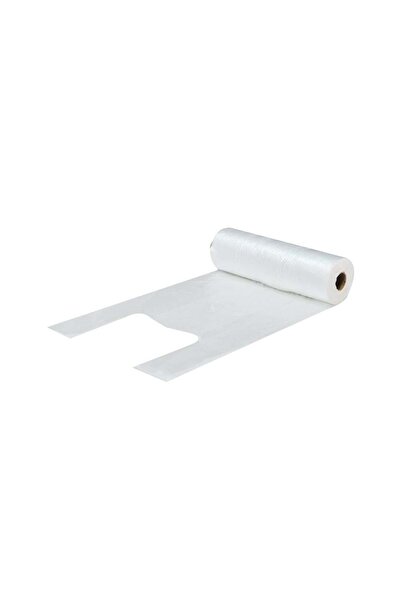 AMBALAJ PAZARI Rulo Poşet (manav) Orta - 200'lü