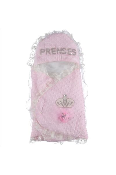 İLHANLAR Topitos prenses kundak