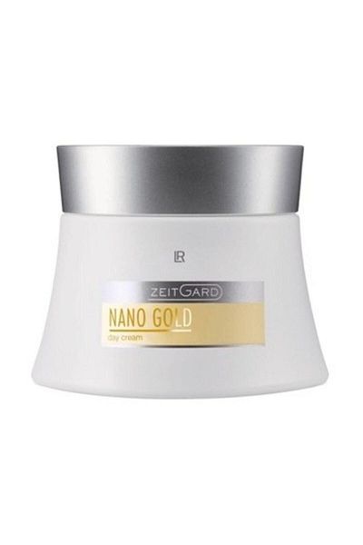 LR Zeitgard Nanogold - Day Cream