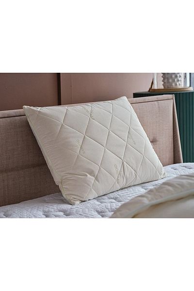 Bellona Doqu Home Festival Bamboo Pillow