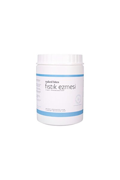 Wholesale- Fıstık Ezmesi - Yumuşak 5 Kg