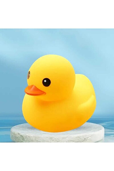 Himi Pasta Süsleri Ördek Maket Kürdanlı Cupcake Pasta Süsü Doğum Günü Süsleri...