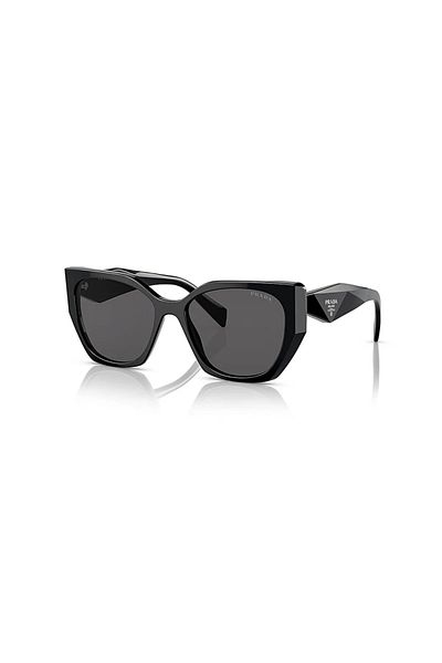 Prada Pr19Zs 1Ab5S0 55 Sunglasses