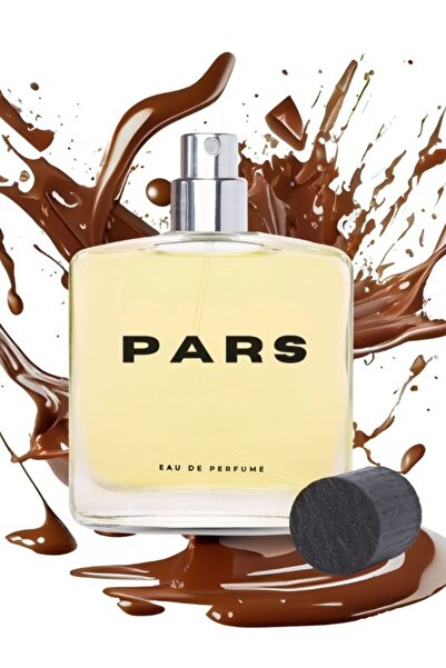 PARS EAU DE PERFUME Pars C-5 Chocolate Parfum
