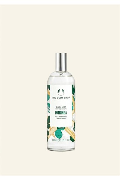 THE BODY SHOP Moringa Vücut Spreyi 100ml