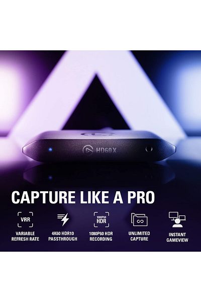 Corsair Elgato Stream Deck XL: وحدة تحكم الاستوديو المتقدمة، 32 مفتاح ماكرو، تطبيقات التحكم (OBS، Twitch، YT)