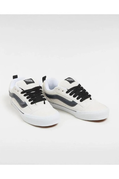Vans Knu Skool Unisex Sneaker VN0009QCYB-21