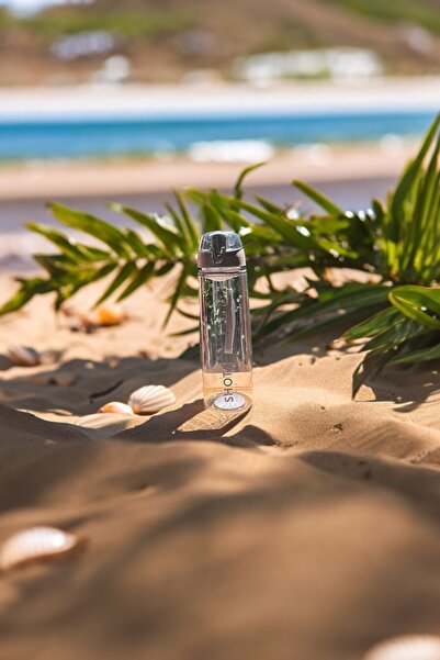 YDGR زجاجة مياه رياضية بحبل سعة 820 مل - مع شاكر، وزجاجة عصير وعصير