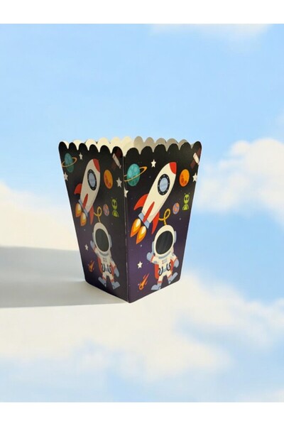 LASAGNA STORE 8 Διακοσμητικά Αιγυπτιακά Κουτιά Γενεθλίων