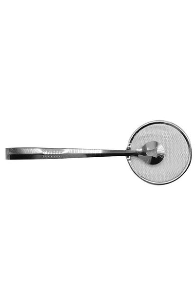 Yenimiyeni Frying Tongs Colander with Strainer