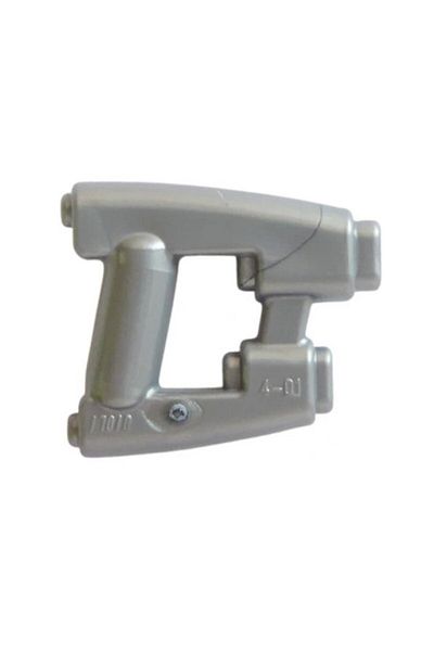 LEGO 10 PIECES SPACE BLASTER - SPACE GUN Mini Figure Accessory