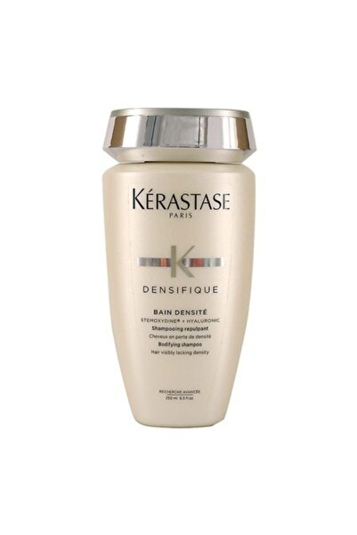 Kerastase Densifique Bain Density Densifying Shampoo 250 Mll- New 1KER440