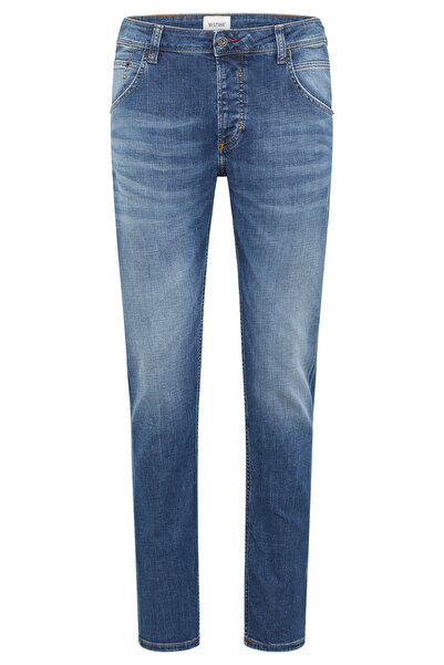 Mustang Stil Michigan Düz