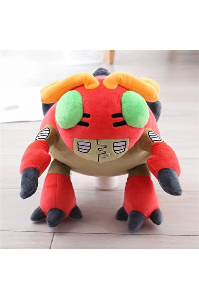 Takara Tomy ديجمون تيرثومون - لعبة قطيفة مقاس 20 سم