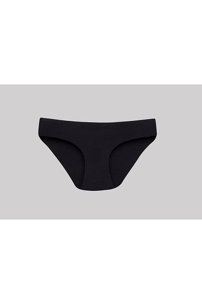 Ramior RAMİOR Set of 3 - Laser Cut 100% Cotton Panties