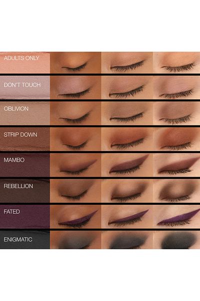 Nars Total Seduction Eyeshadow Stick - Long Lasting Eyeshadow Stick