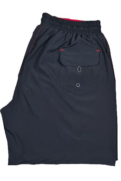 Lifeguard Lycra Large Size Swim Shorts