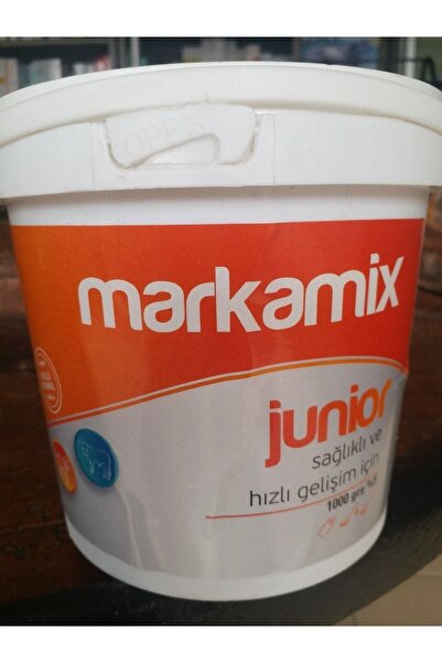 natürel tarım market Markamix Junior Buzağı Kuzu Vitamini