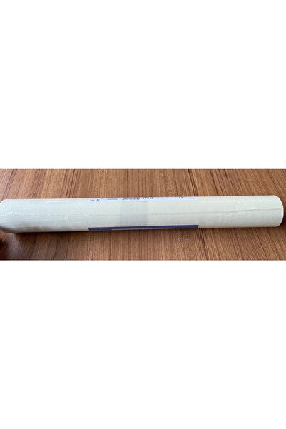 BAŞYAPI DİZAYN Krem Kendinden Desenli Ithal Duvar Kağıdı (5m²)