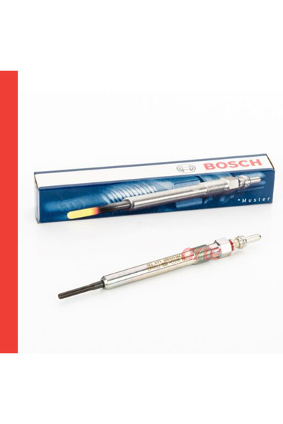 Bosch Volkswagen Polo 1.0 Tsı Çift Platin Buji Takımı 2017-2025 | 3 Adet