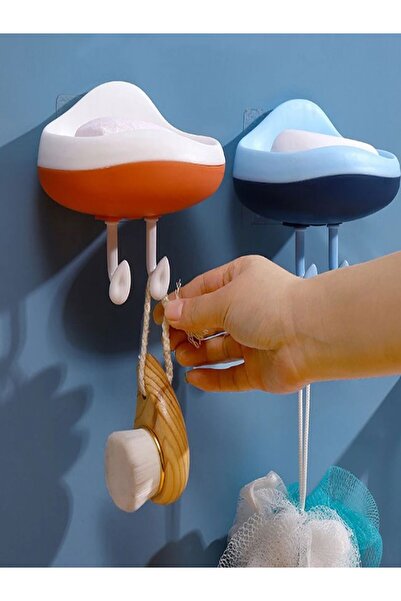 Özasya AVM ÇOK AMAÇLI ASKILI KATI SABUNLUK