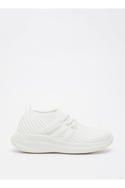 Dash Textured Slip-On Walking Shoes
