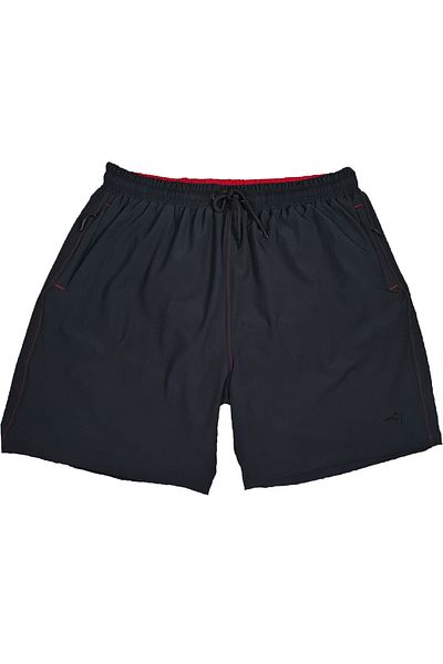 Lifeguard Lycra Large Size Swim Shorts
