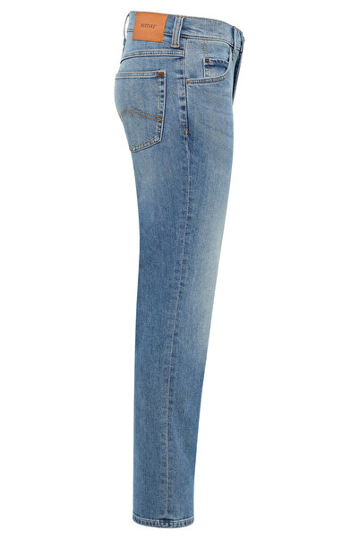 Mustang Stil Gezgini -