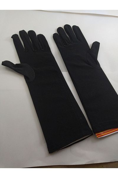 kadir gümüş mekke medine pazarı Mănuși (fabricate în Thailanda)