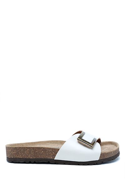 Kifidis K10280DK Papuci de plută din piele pentru femei Kifidis Soft Step 36-41