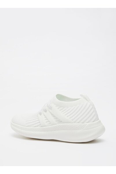 Dash Textured Slip-On Walking Shoes
