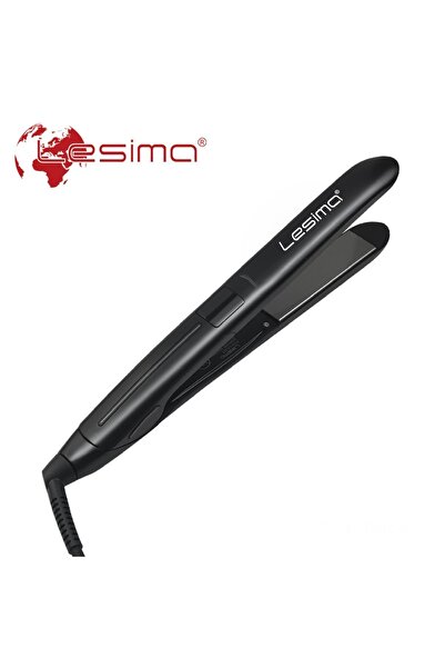 Lesima Sultan Series 450° Heat - Professional Brazilian Keratin Hair Straightener