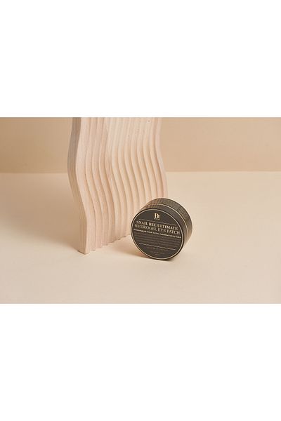 Benton Snail Essence - Snail Bee Ultimate Hydrogel Eye and Skin Mask 8809566990440