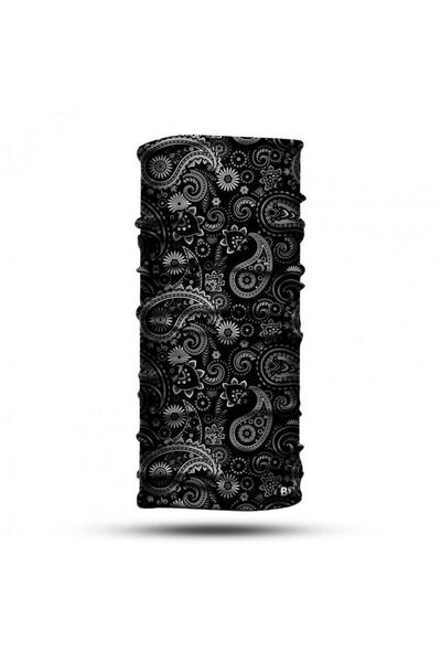 Bu Da Kaçar Mı Unisex Biker Neck Collar - Outdoor Bandana Motorcycle Mask Baff Headwear Bdkm299